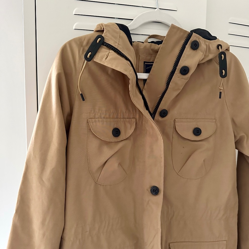 Penfield Rain Jacket (Women's Size X-Small) - Picture 4 of 7